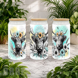 Floral Highland 2 Product Image