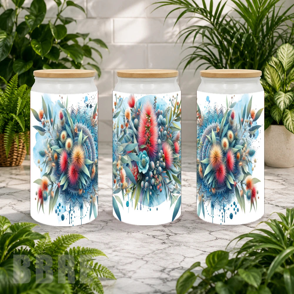 Floral Burst Product Image