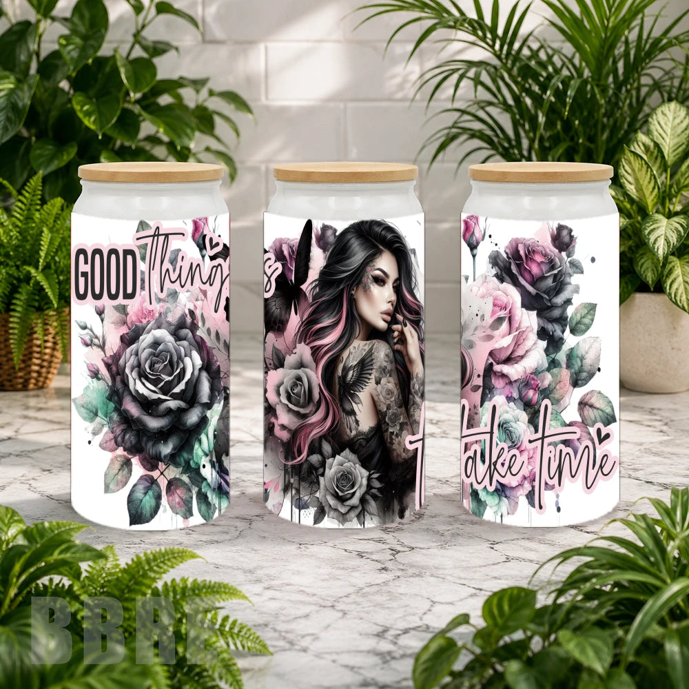 Floral Beauty 4 Product Image