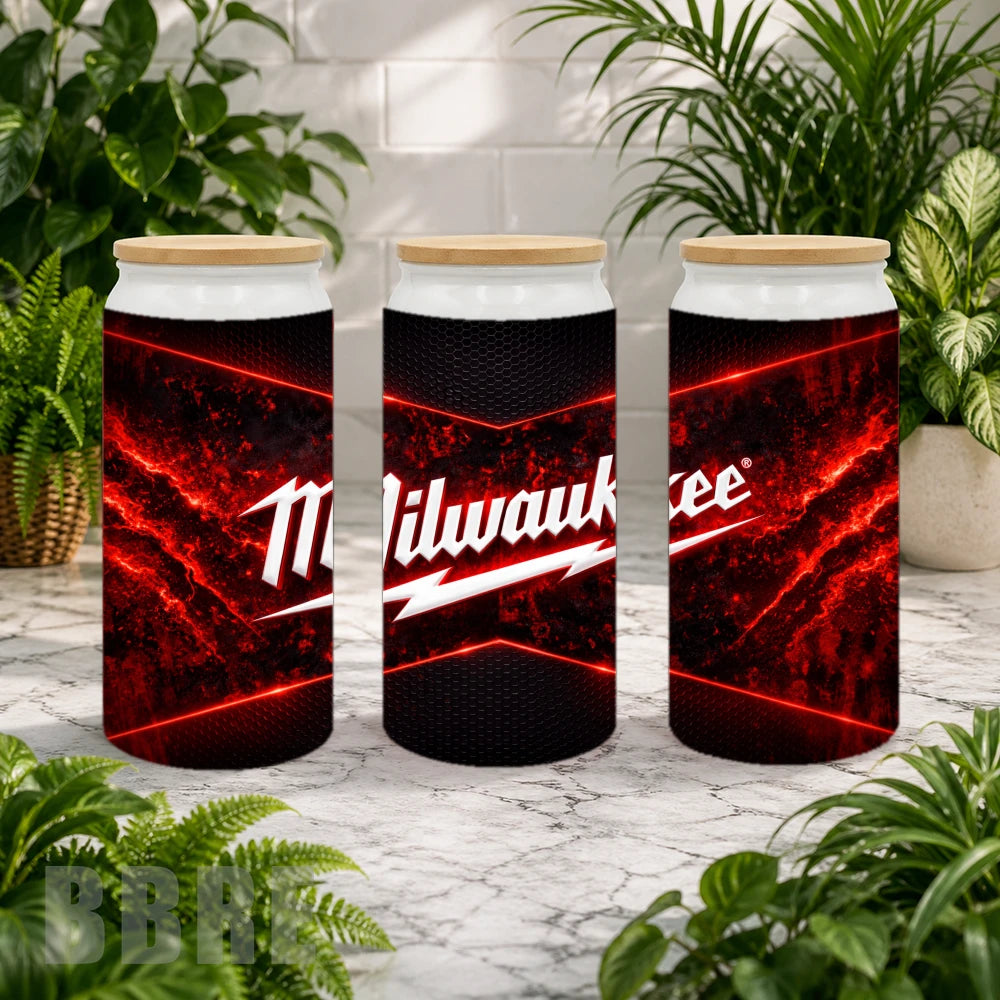 Milwaukee Red Product Image