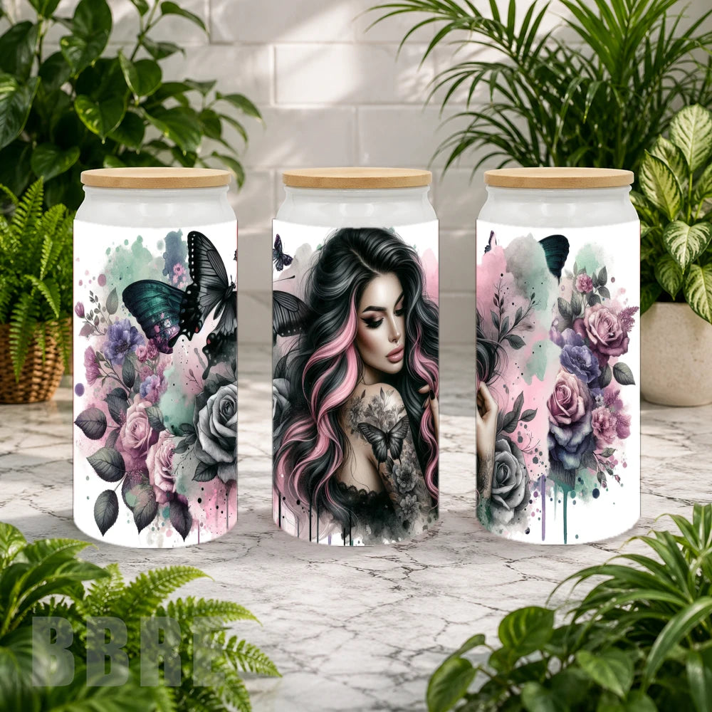 Butterfly Beauty 4 Product Image