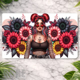 Floral Goddess Main Image
