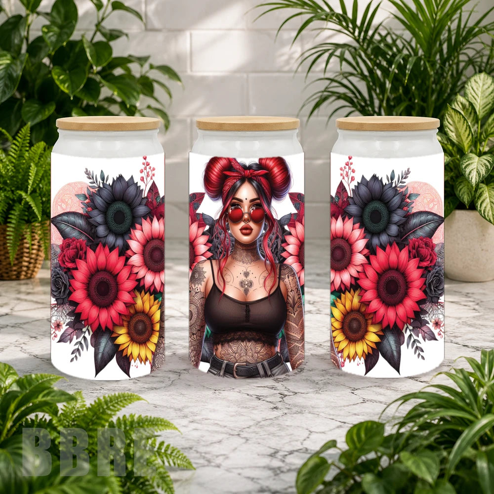 Floral Goddess Product Image