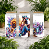 Cowgirl Floral Product Image