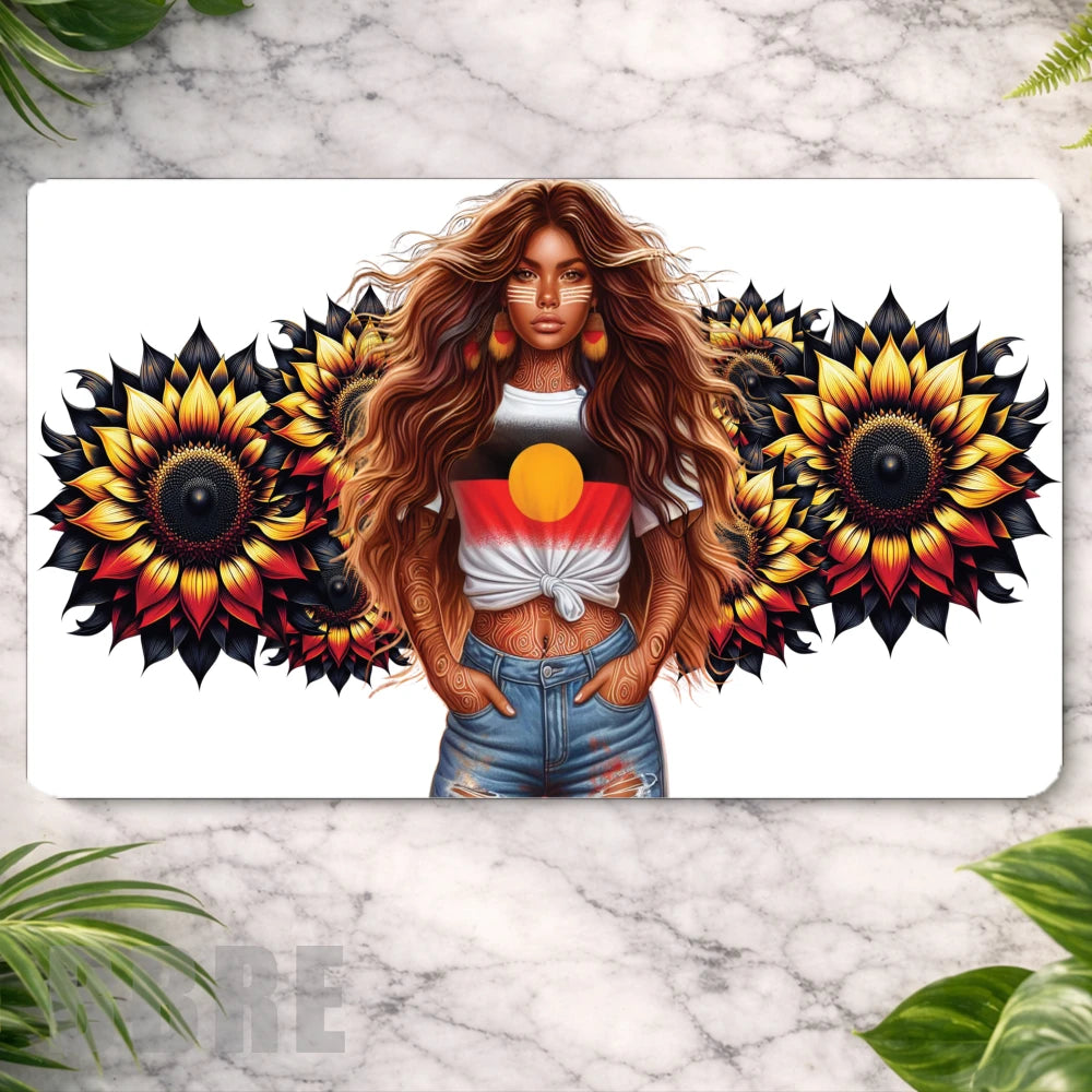 Sunflower Beauty 5 Main Image