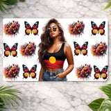 Butterfly Beauty Main Image