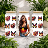 Butterfly Beauty Product Image