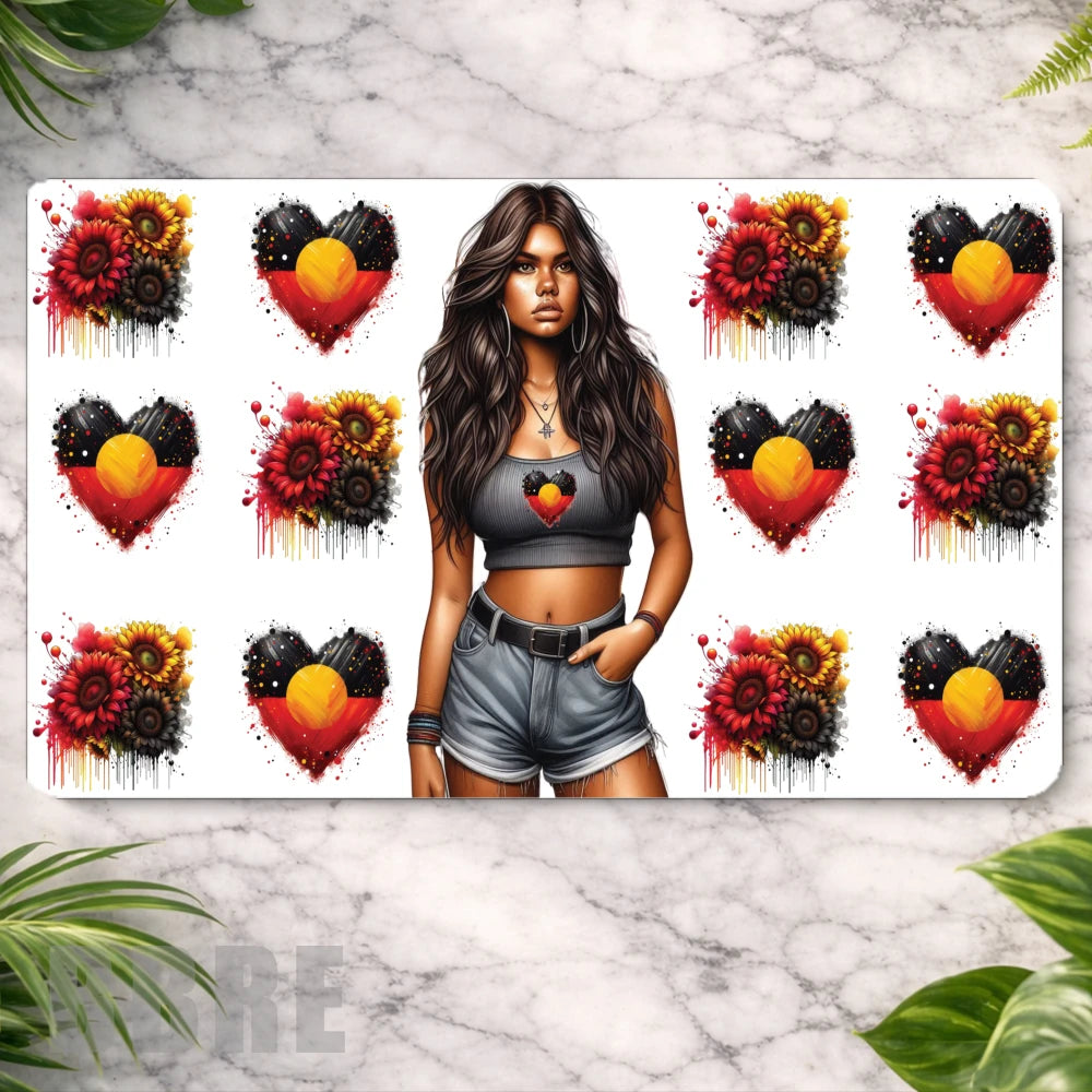Heart Flower Main Image