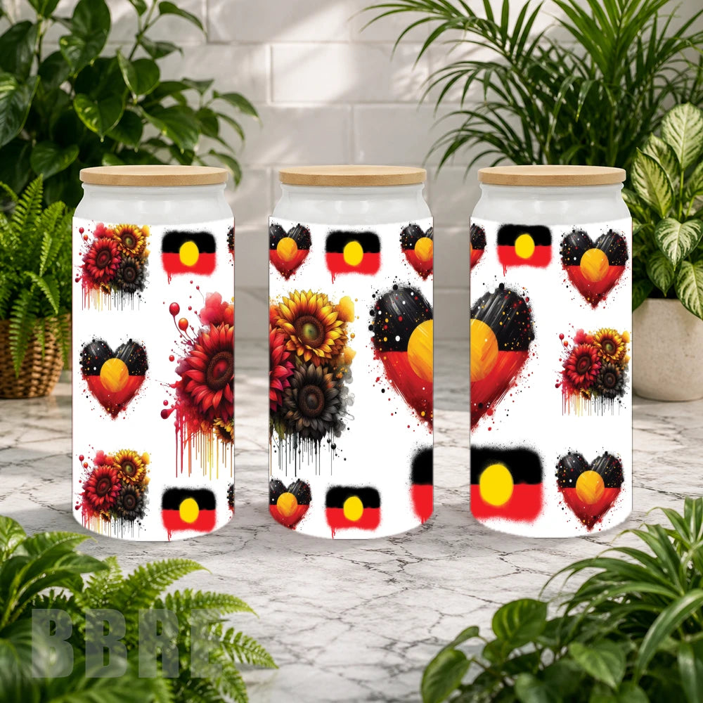 Floral Heart Product Image