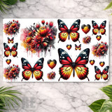 Butterfly Blossom Main Image