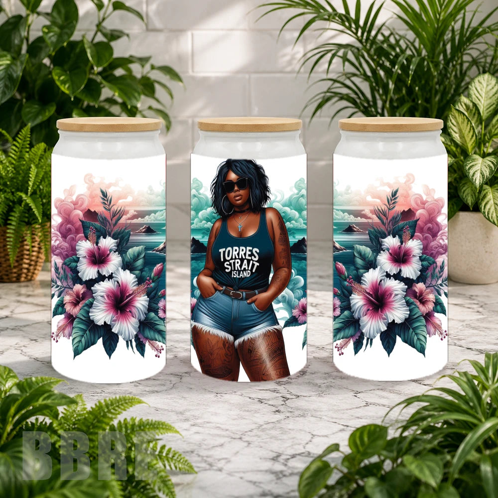 Tropical Vibes Product Image
