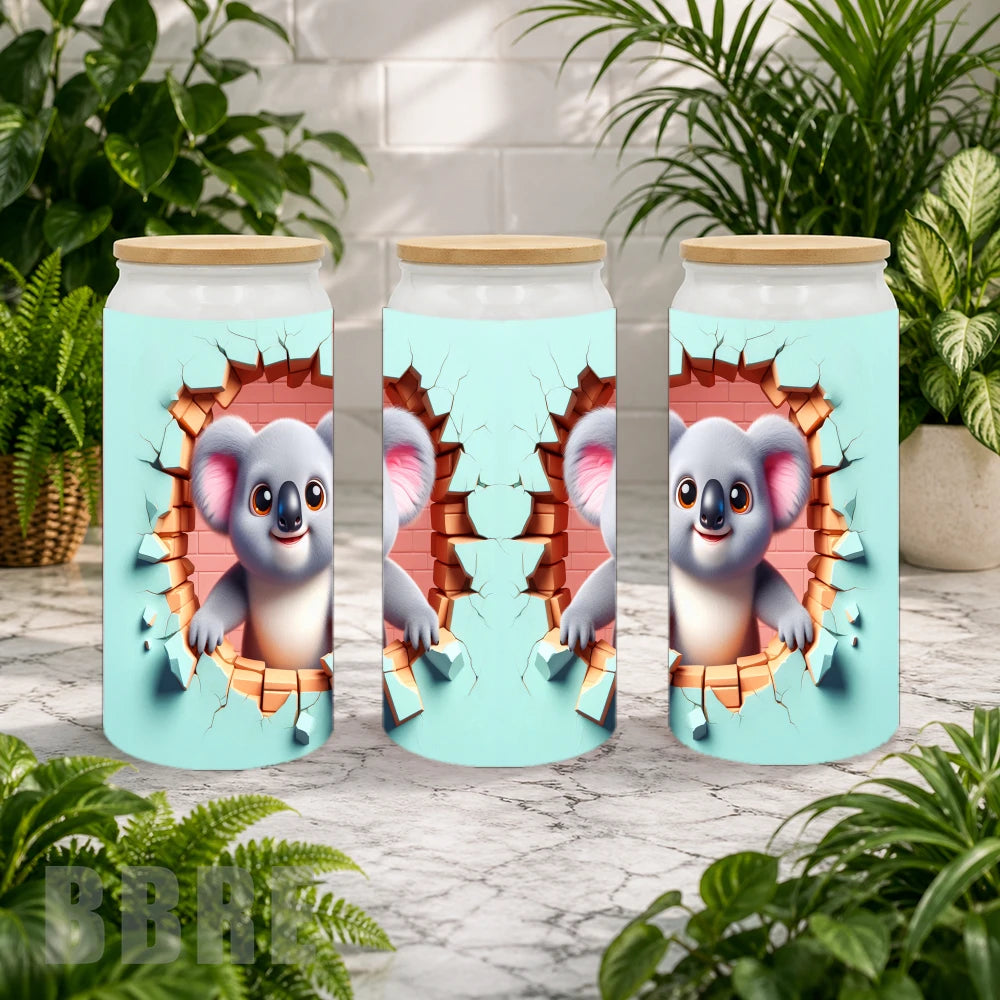 Koala Breakout Product Image