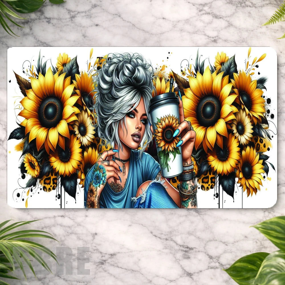 Sunflower Beauty 8 Main Image