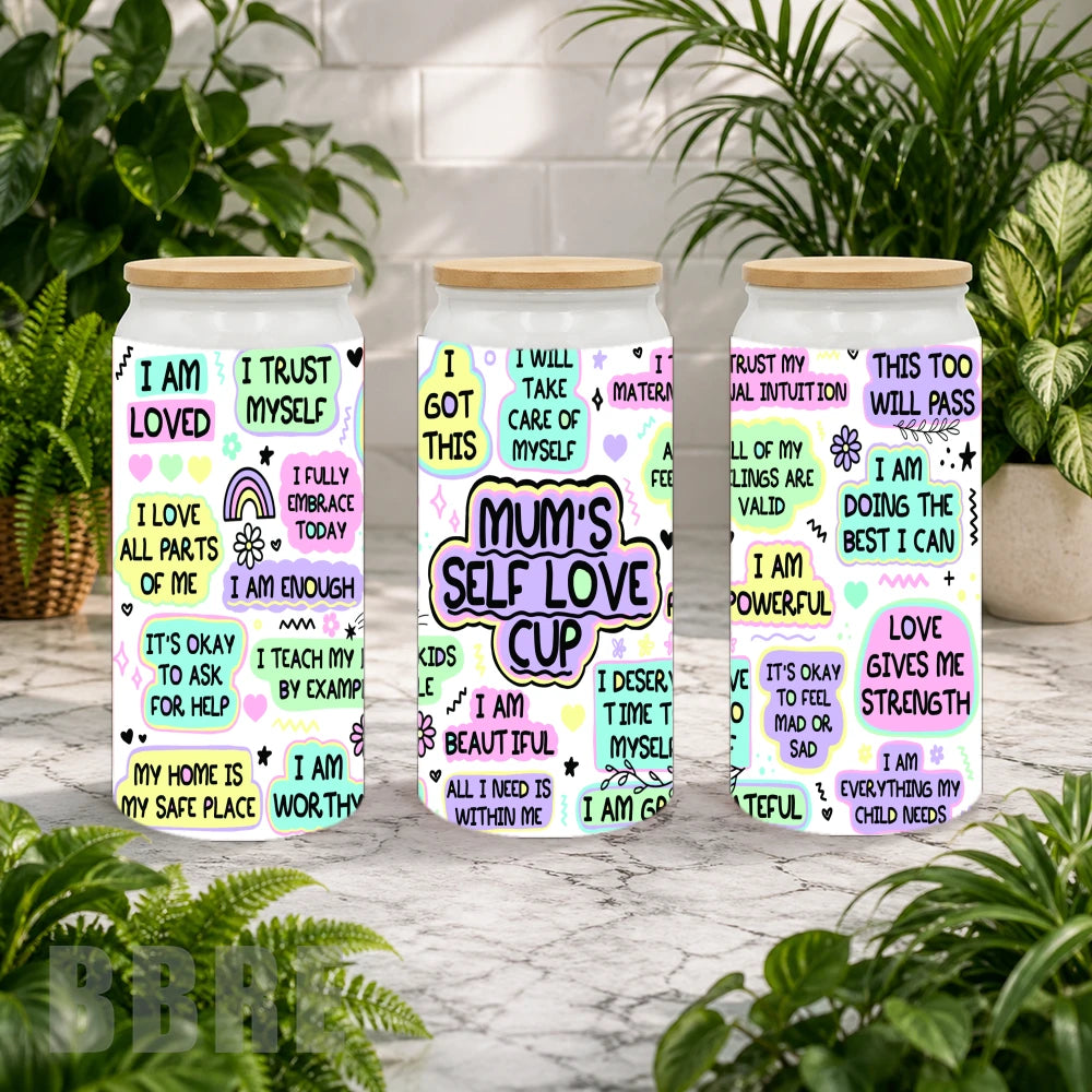 Self Love Product Image