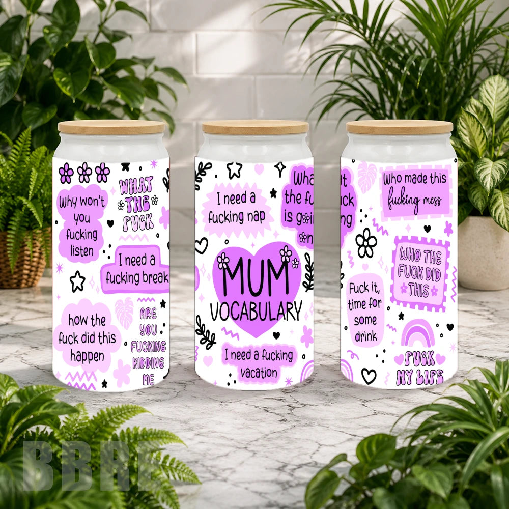 Mumi Vocabulary Product Image