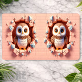 Owl Breakthrough Main Image