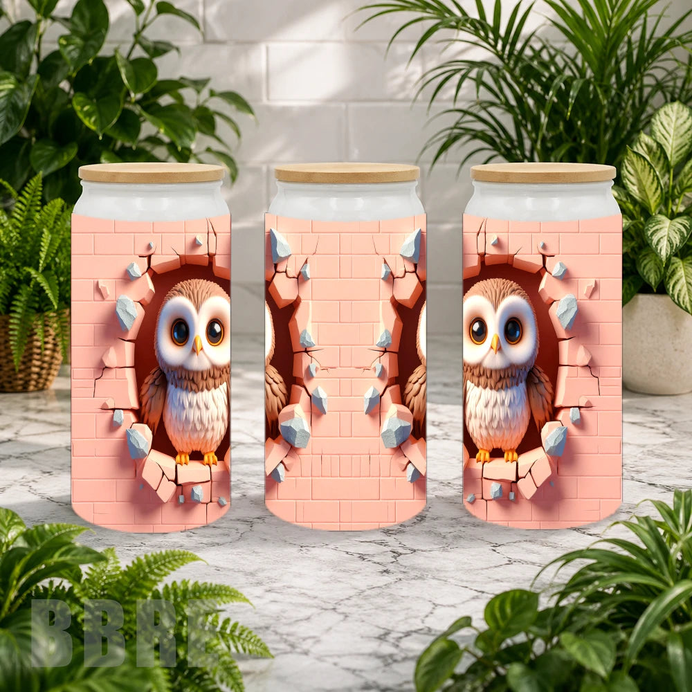 Owl Breakthrough Product Image