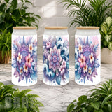Floral Waves Product Image