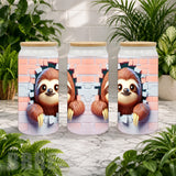 Sloth Duo Product Image