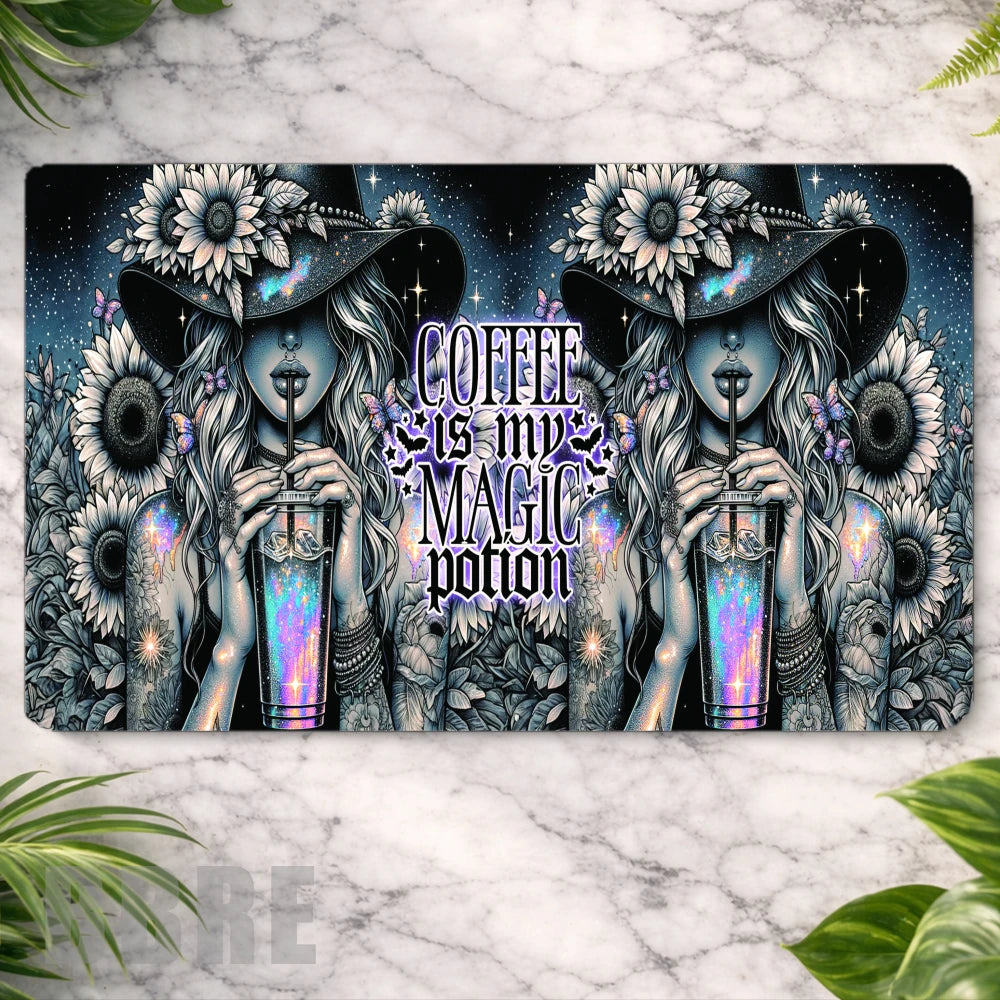 Magic Potion Main Image