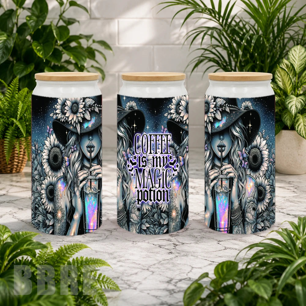 Magic Potion Product Image