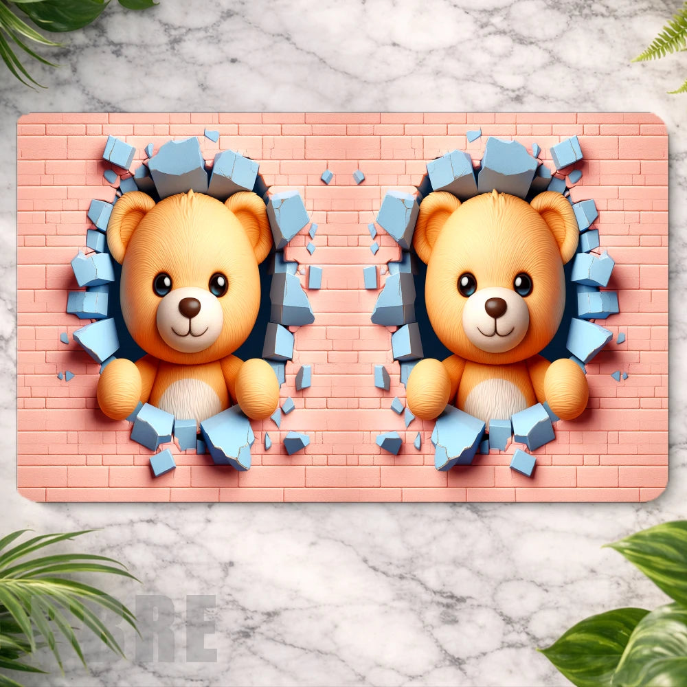 Teddy Bear Main Image