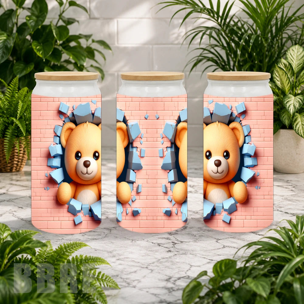 Teddy Bear Product Image