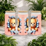 Teddy Bear Product Image