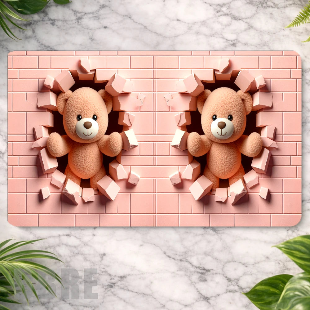 Teddy Bear 2 Main Image