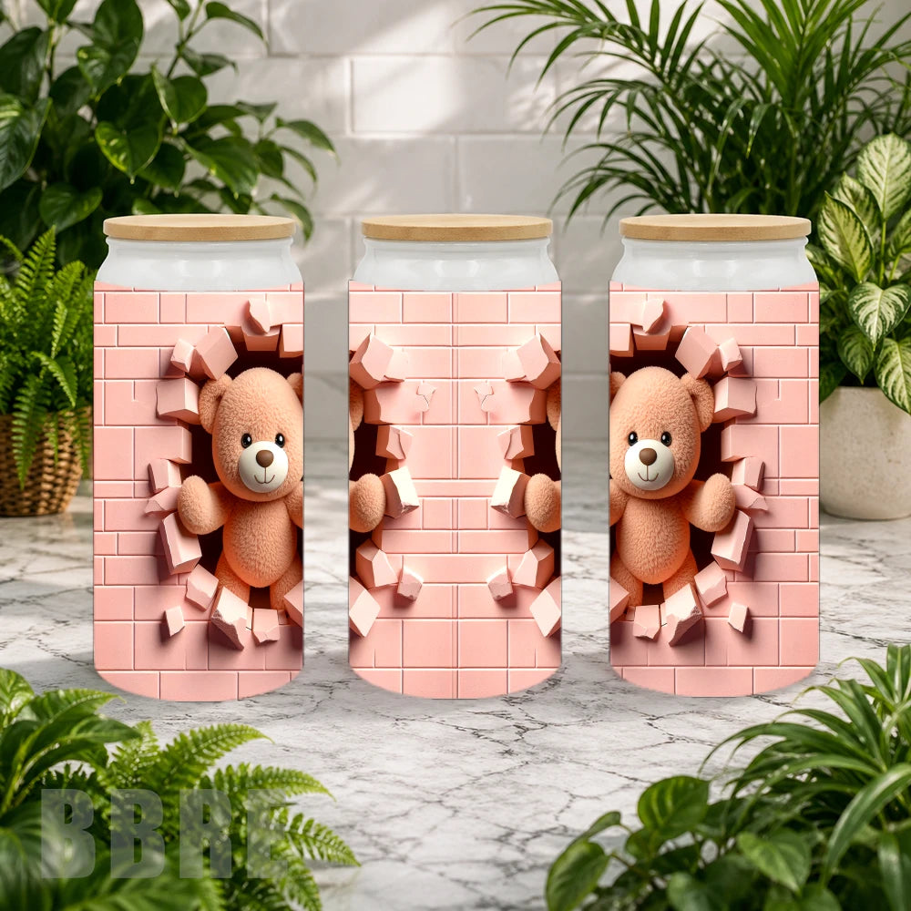 Teddy Bear 2 Product Image