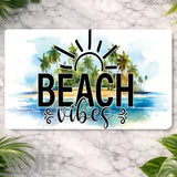 Beach Vibes Main Image