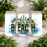 Beach Vibes Product Image