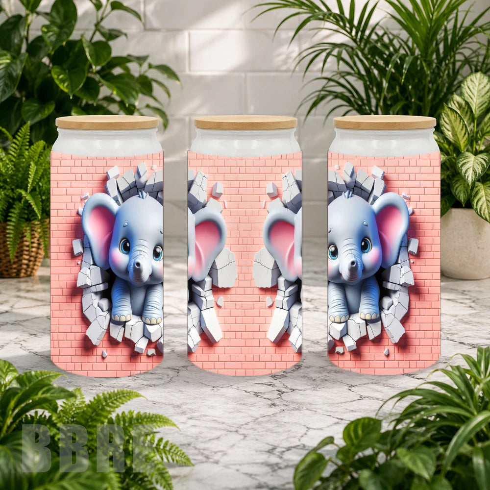 Elephant Breakthrough Product Image