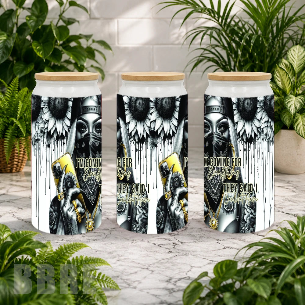 Bold Statement 7 Product Image