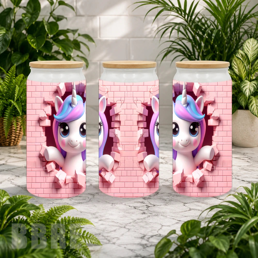 Unicorn Breakout Product Image