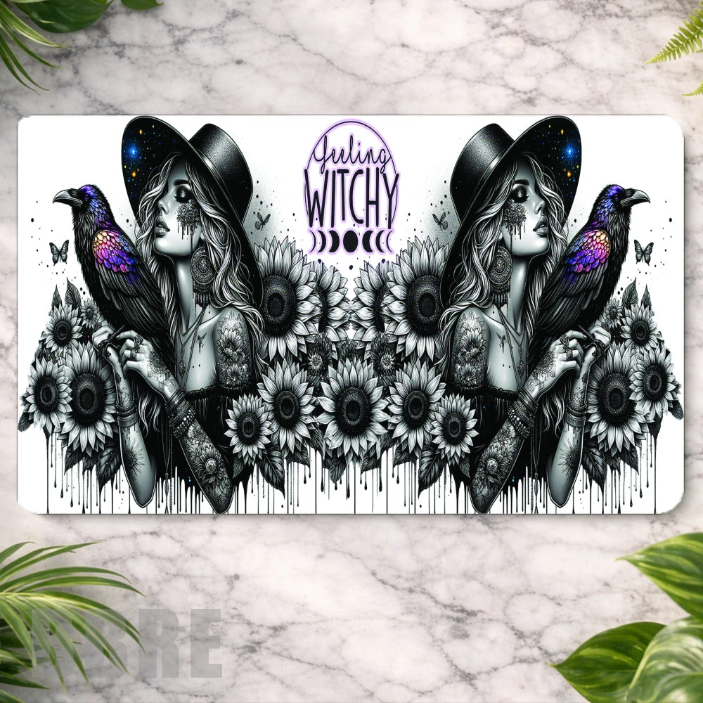 Witchy Woman Main Image