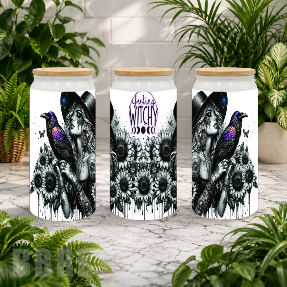 Witchy Woman Product Image