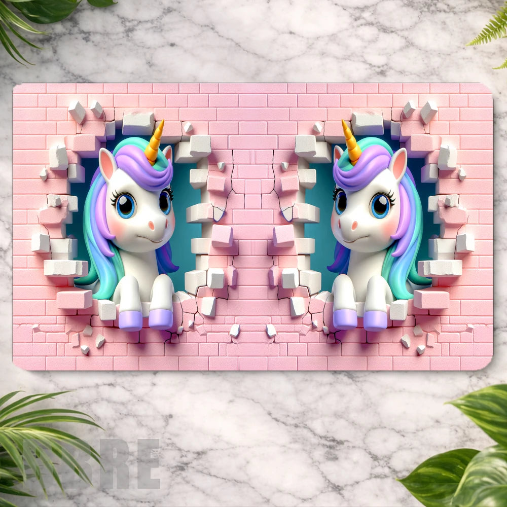 Unicorn Breakout 2 Main Image