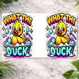 What The Duck Main Image