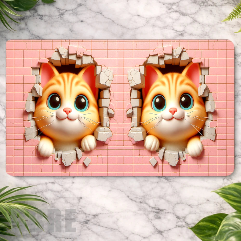 Cat Breakout Main Image