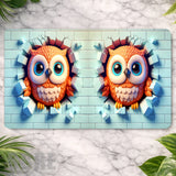 Owl Breakout Main Image