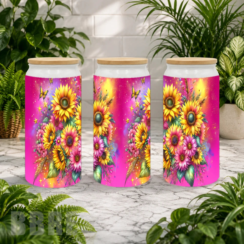 Sunflower Bouquet Product Image