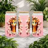 Giraffe Breakout Product Image