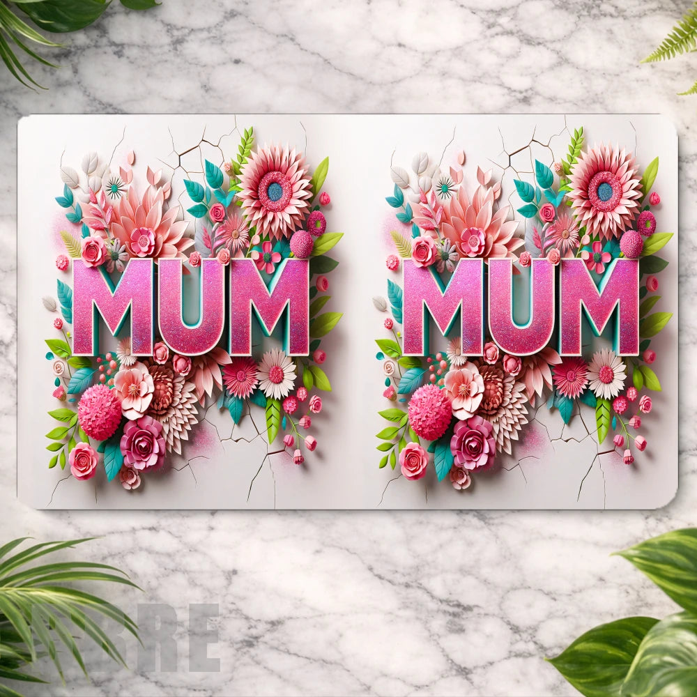 Floral Mum Main Image
