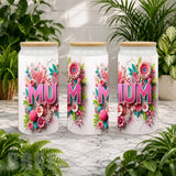 Floral Mum Product Image