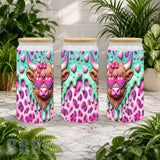 Highland Cattle Product Image
