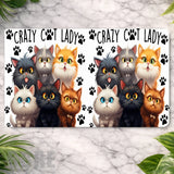 Crazy Cat Main Image