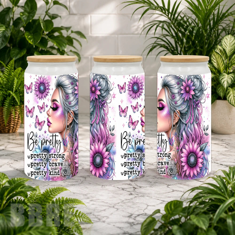 Be Pretty Product Image