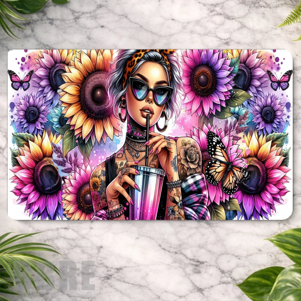 Floral Vibes Main Image