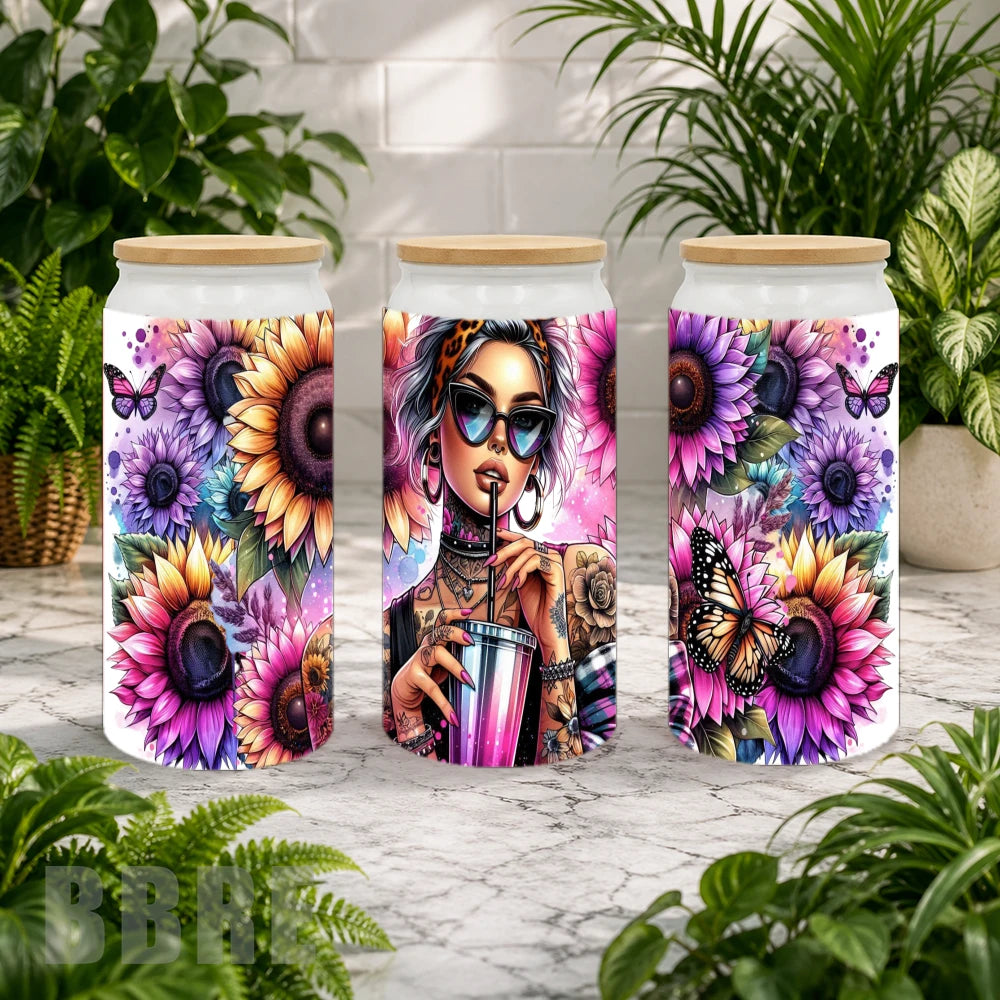 Floral Vibes Product Image